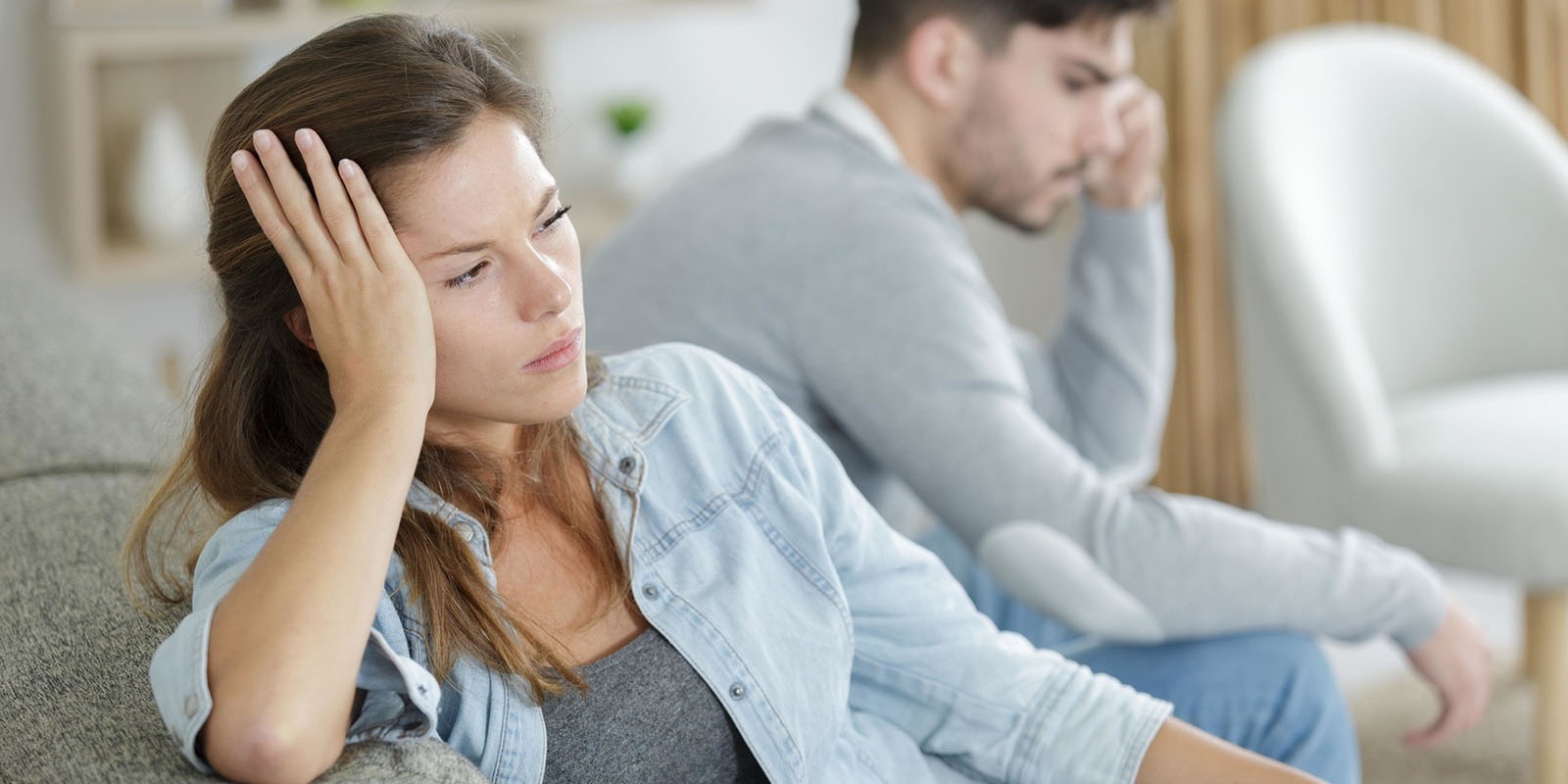 «Когда будут дети?»: что женщине отвечать на этот вопрос и как отстаивать границы