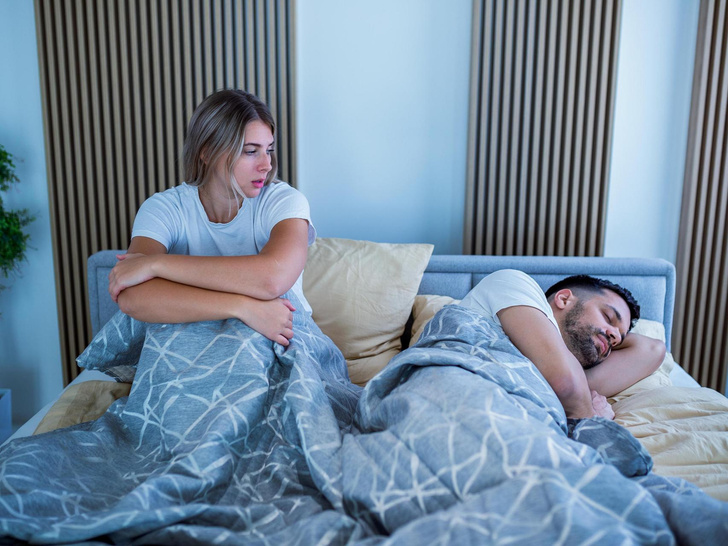 Как измена влияет на сексуальную жизнь: 5 последствий, о которых вы должны знать