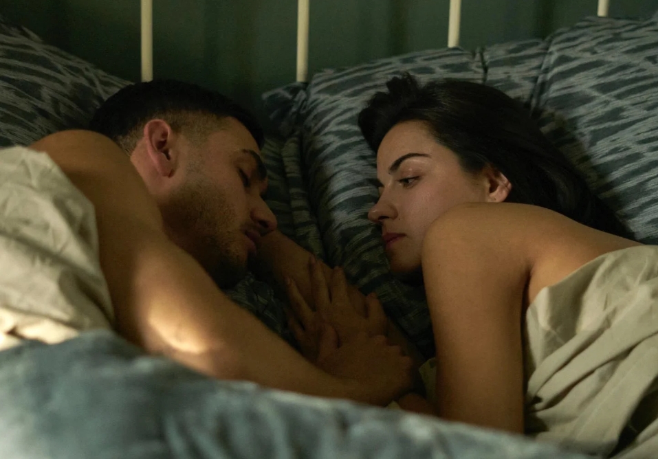 Как понять заранее, что партнер подходит вам в сексуальном плане